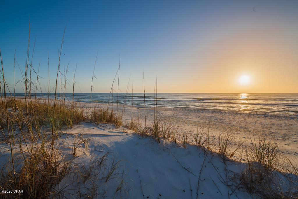 Cape San Blas - Land
