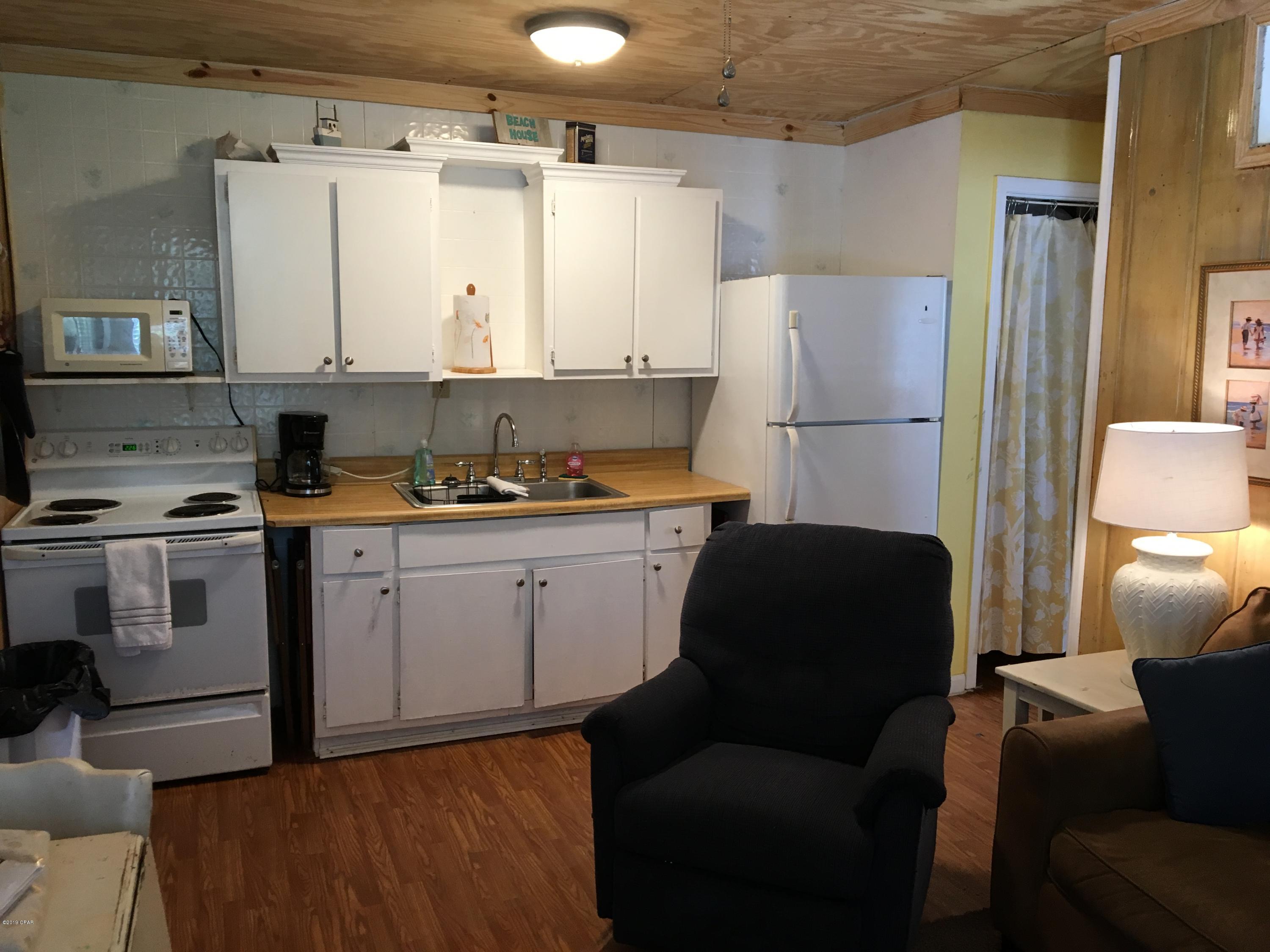 Sunshine Shores Condo - Residential