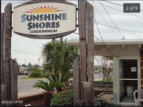 Sunshine Shores Condo - Residential
