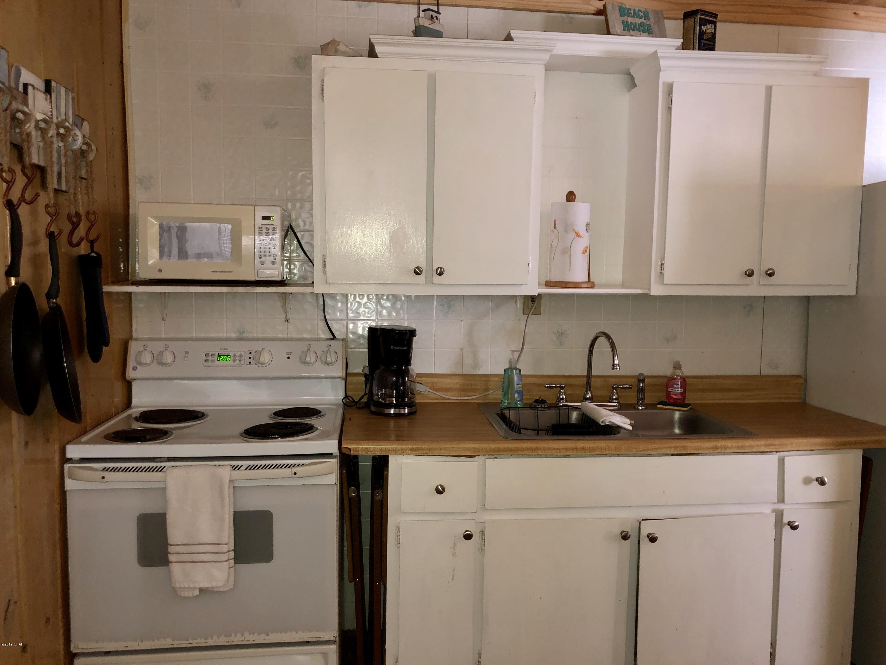 Sunshine Shores Condo - Residential