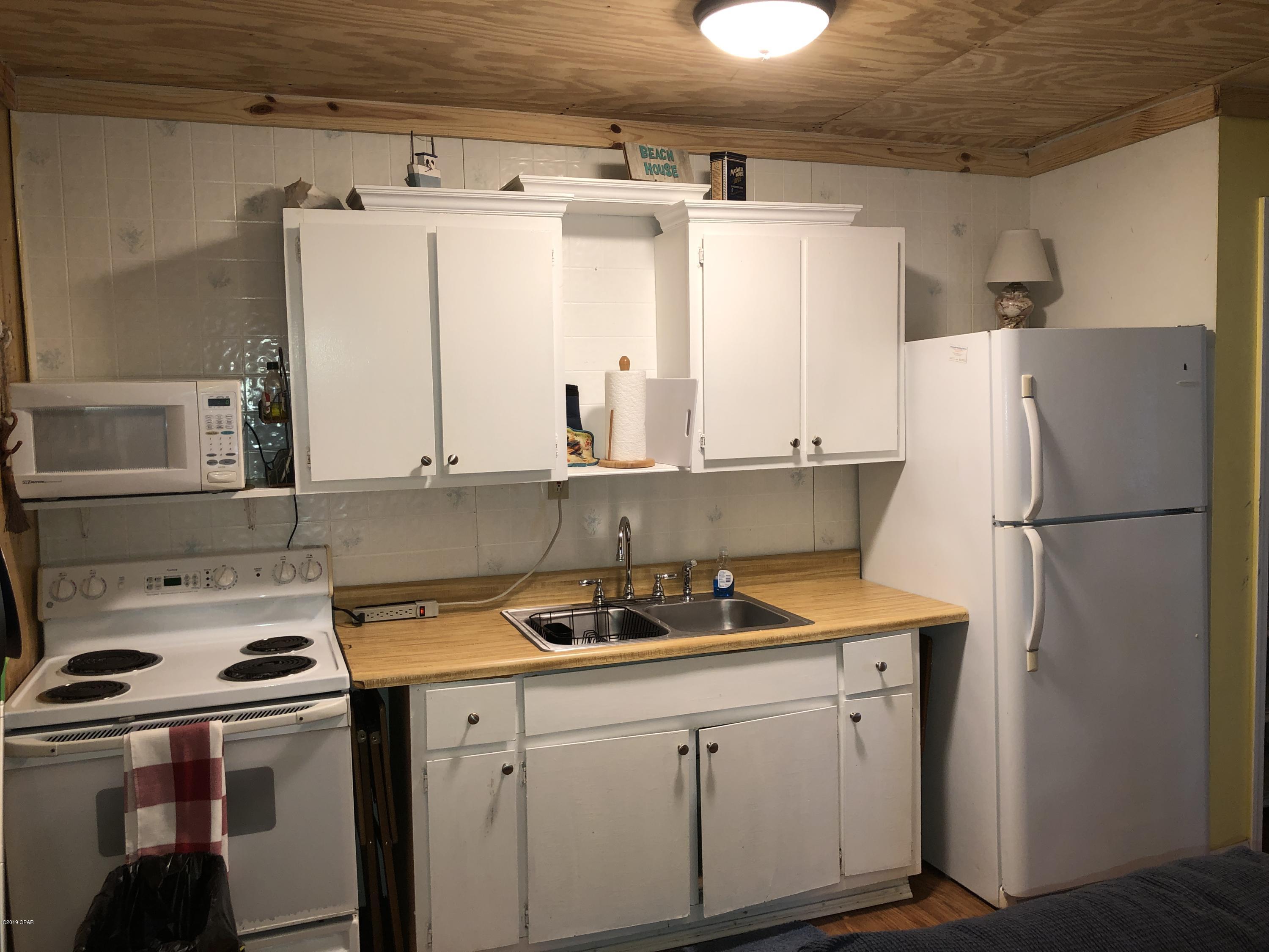 Sunshine Shores Condo - Residential