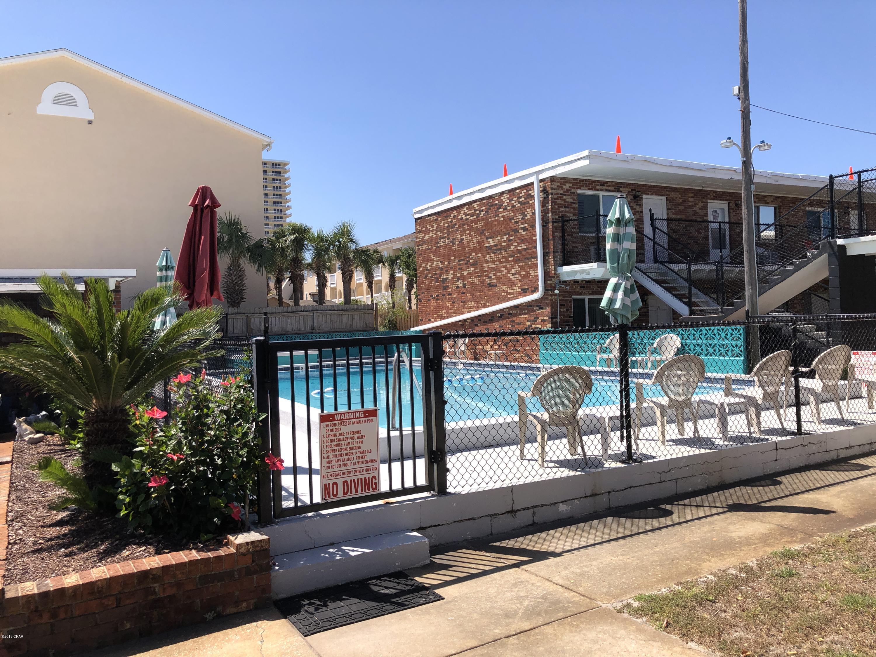 Sunshine Shores Condo - Residential