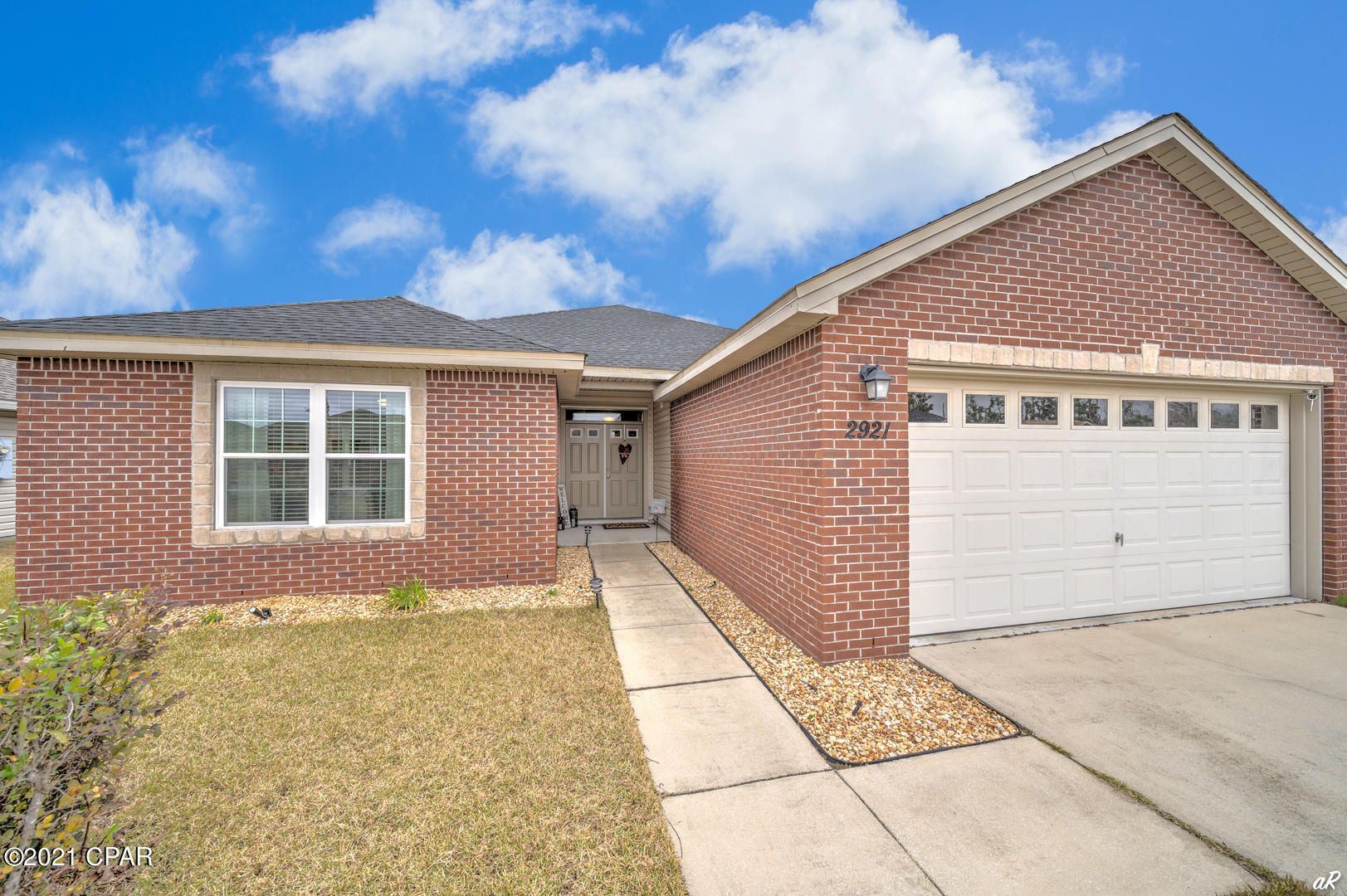 Cedars Crossing - Residential