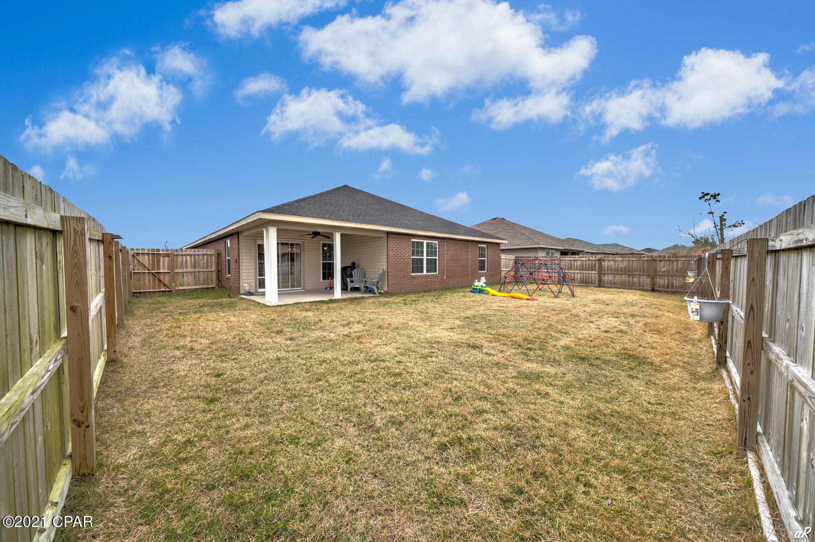 Cedars Crossing - Residential