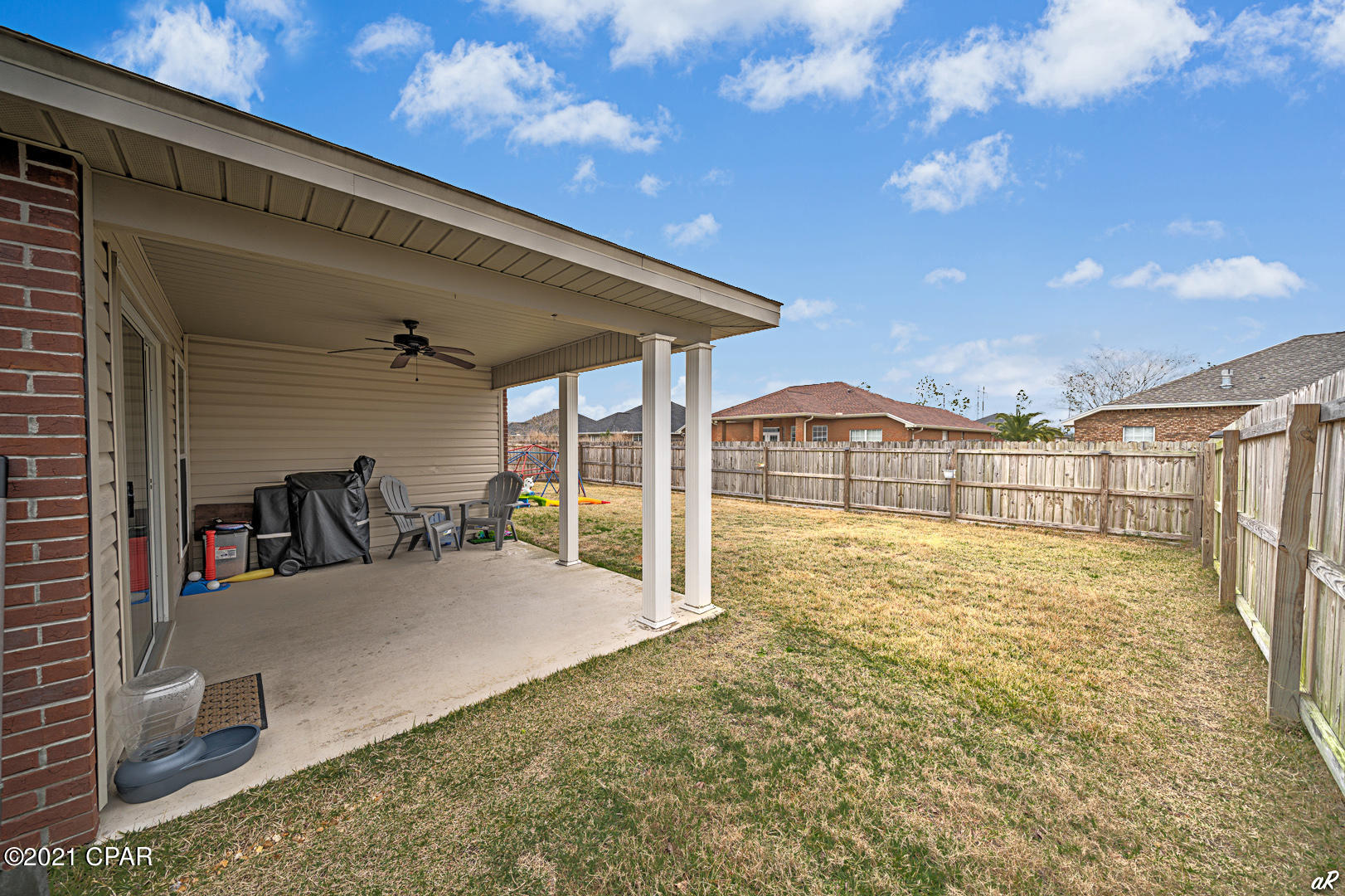 Cedars Crossing - Residential