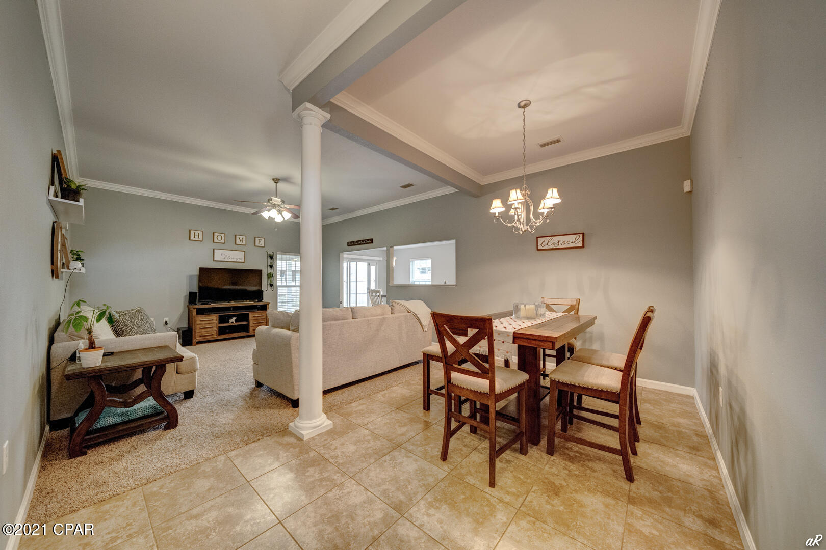 Cedars Crossing - Residential