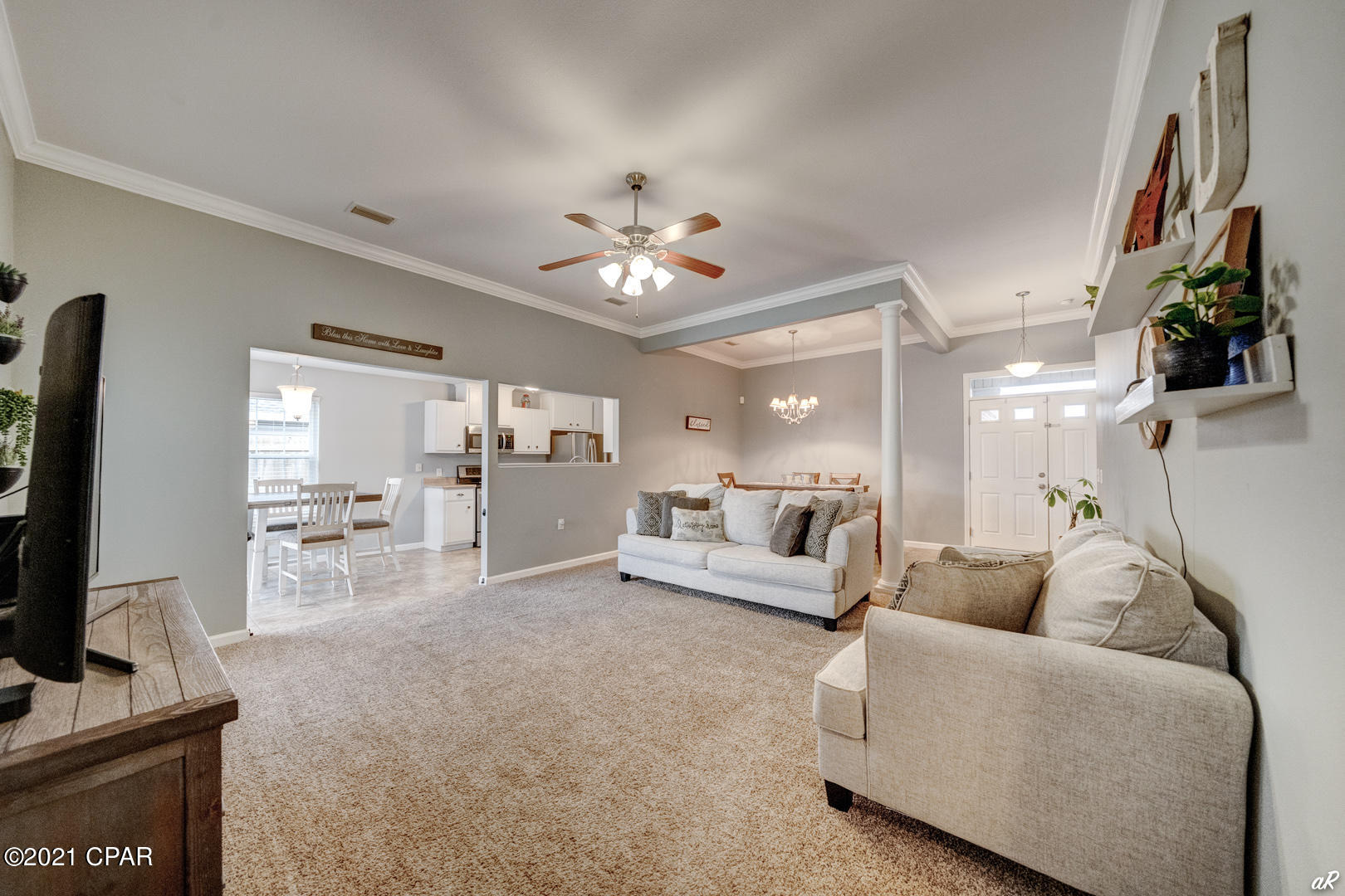 Cedars Crossing - Residential