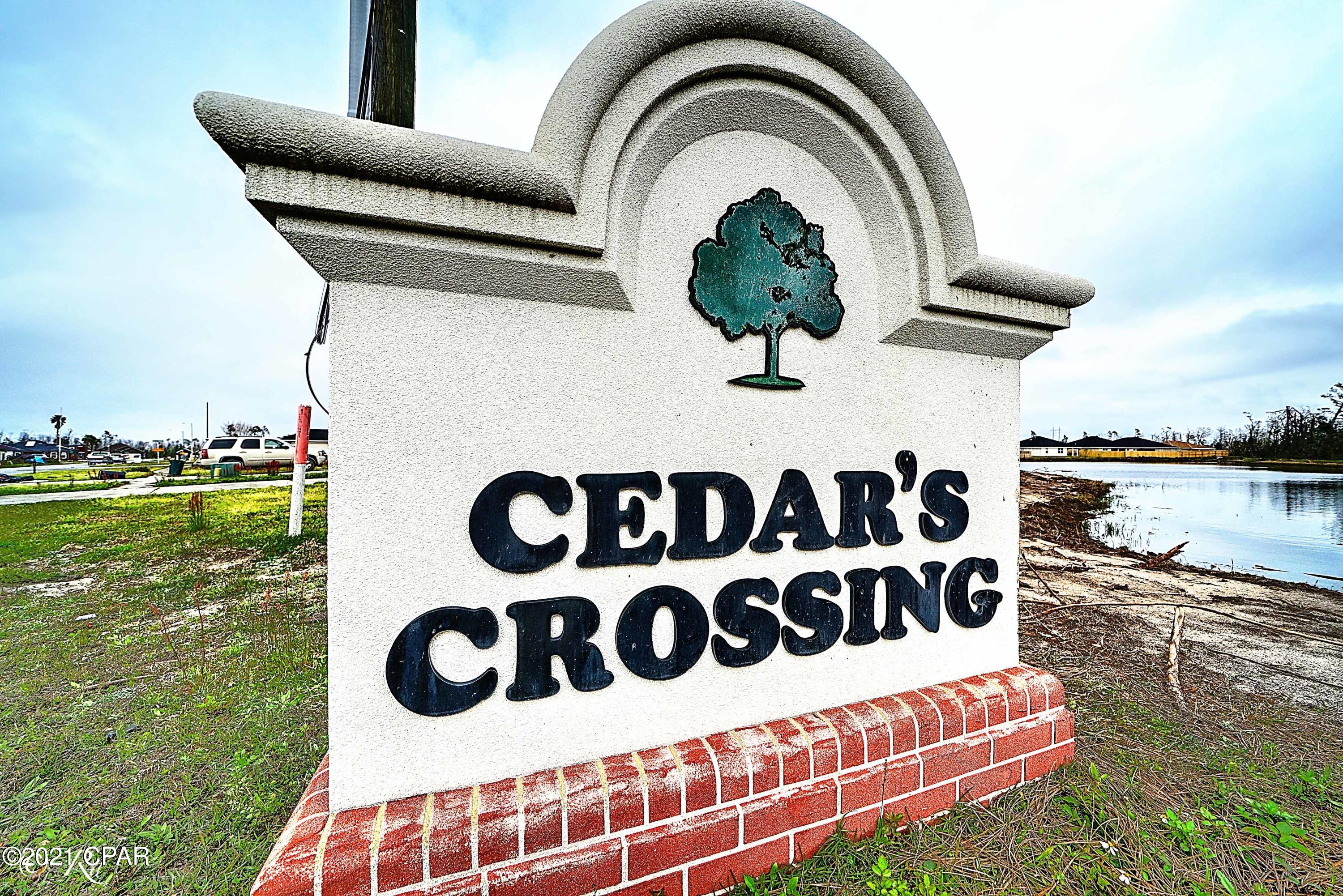 Cedars Crossing - Residential