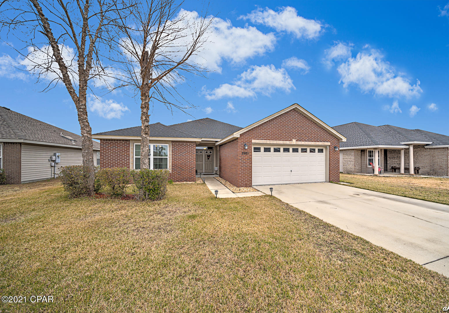 Cedars Crossing - Residential