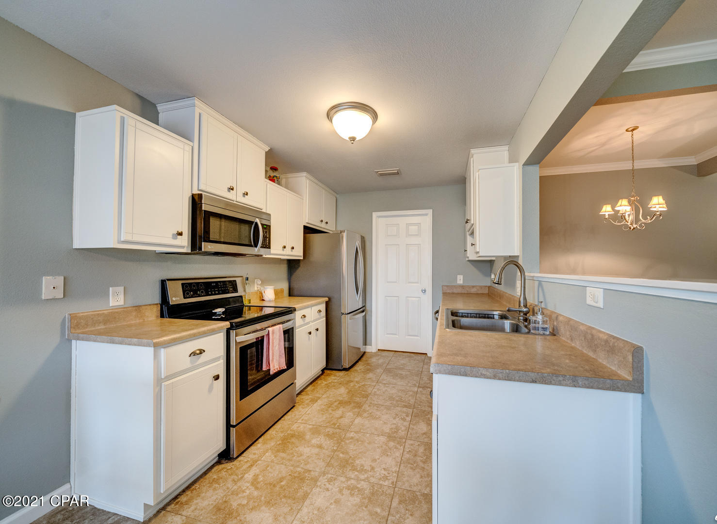 Cedars Crossing - Residential