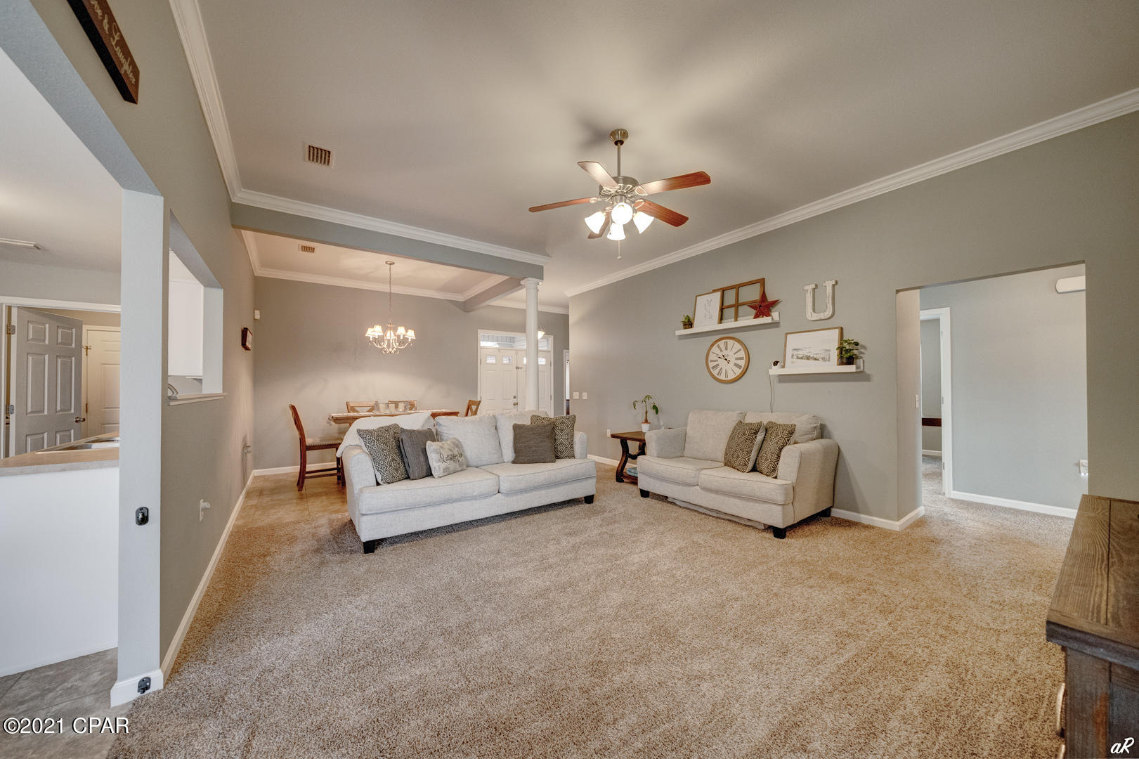 Cedars Crossing - Residential