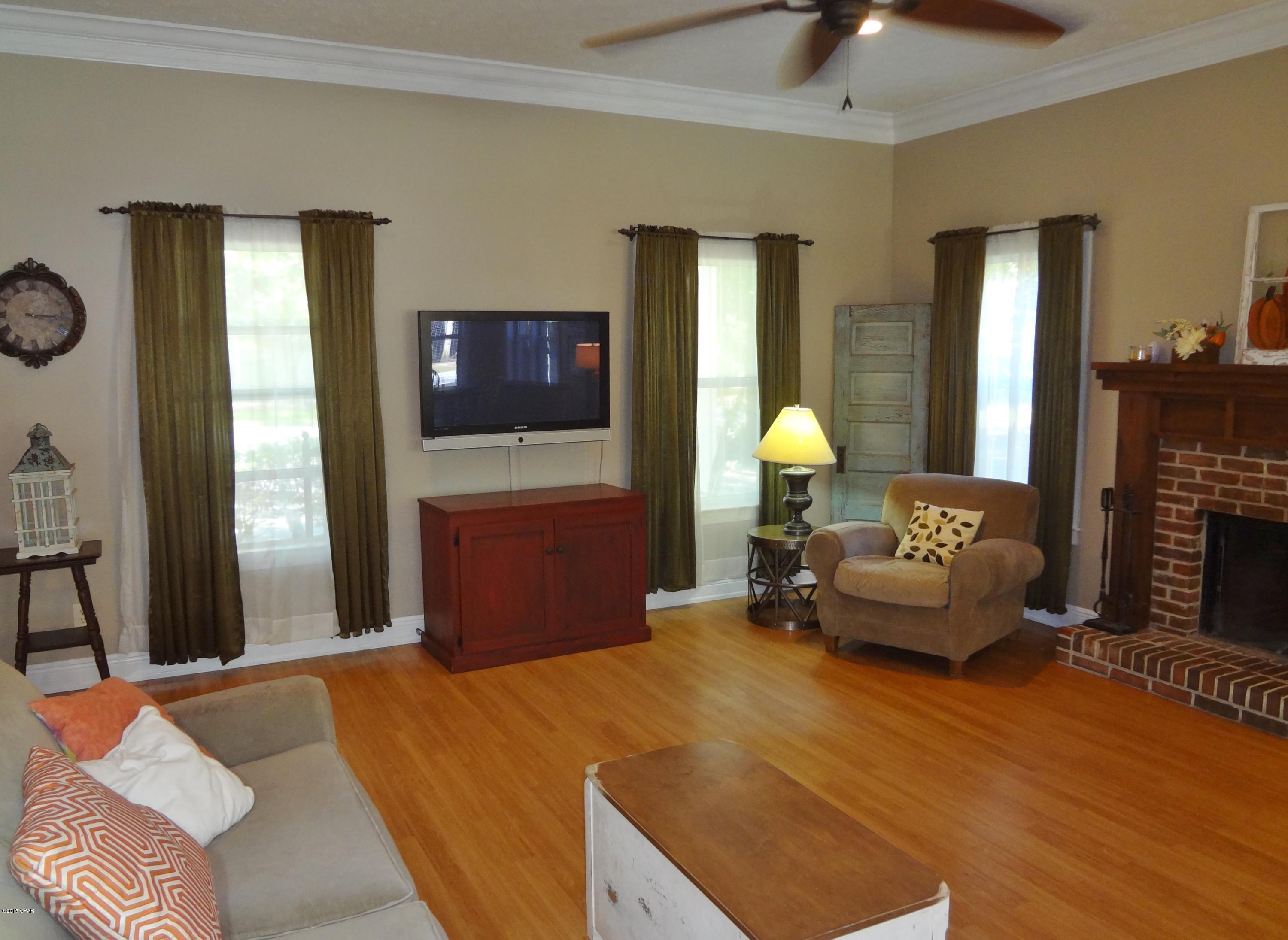 Lynn Haven - Residential