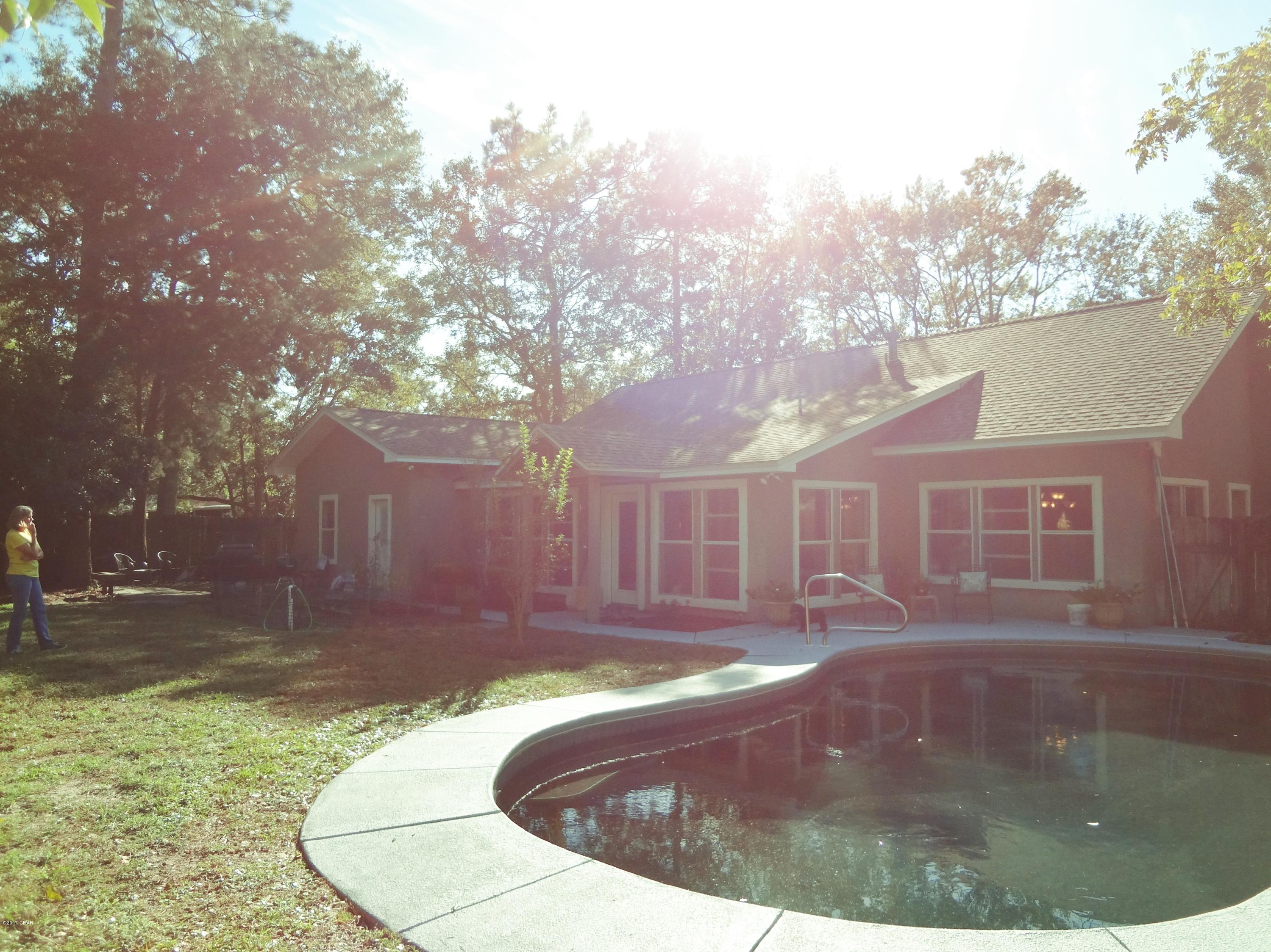 Lynn Haven - Residential