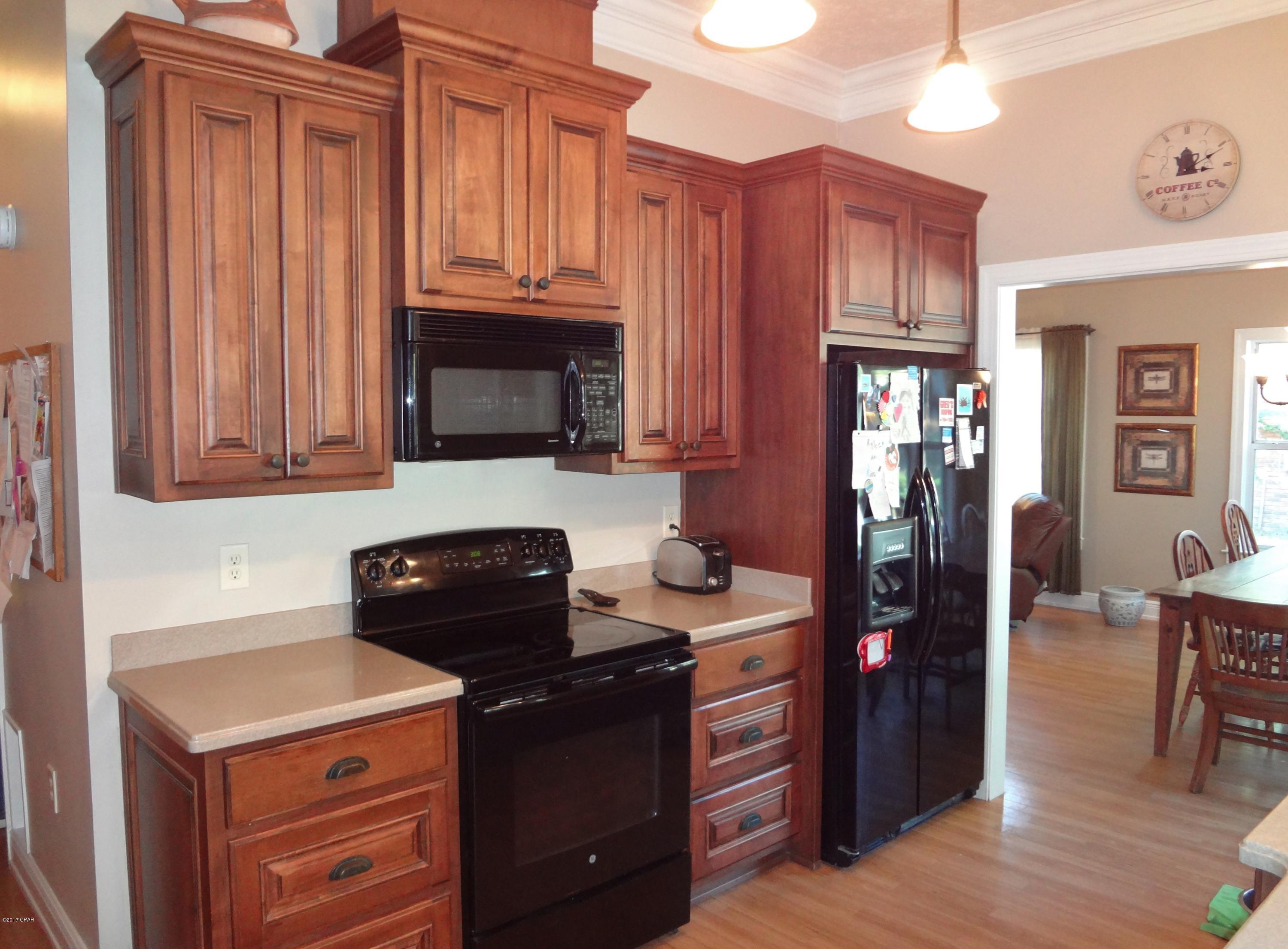 Lynn Haven - Residential