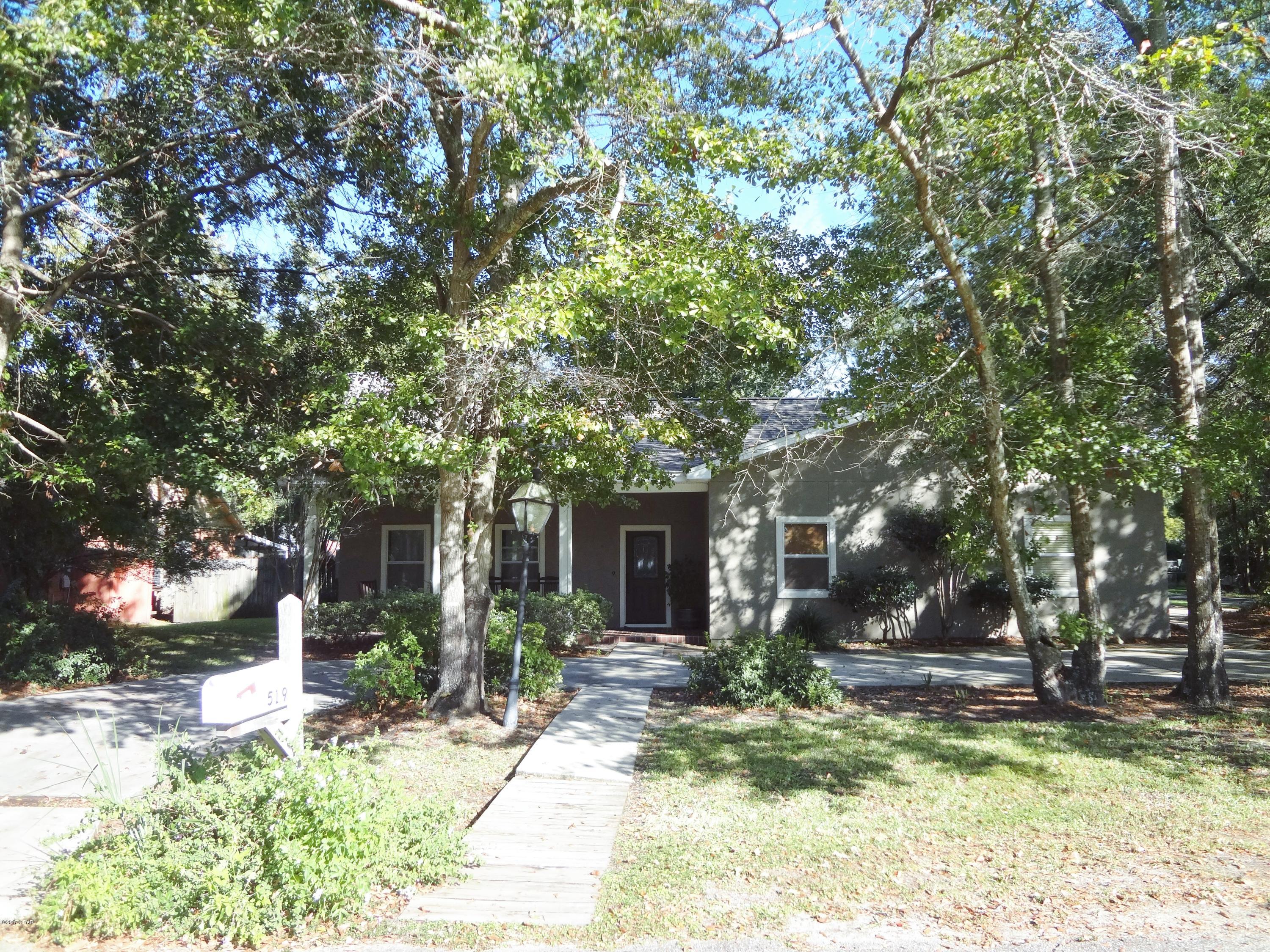 Lynn Haven - Residential
