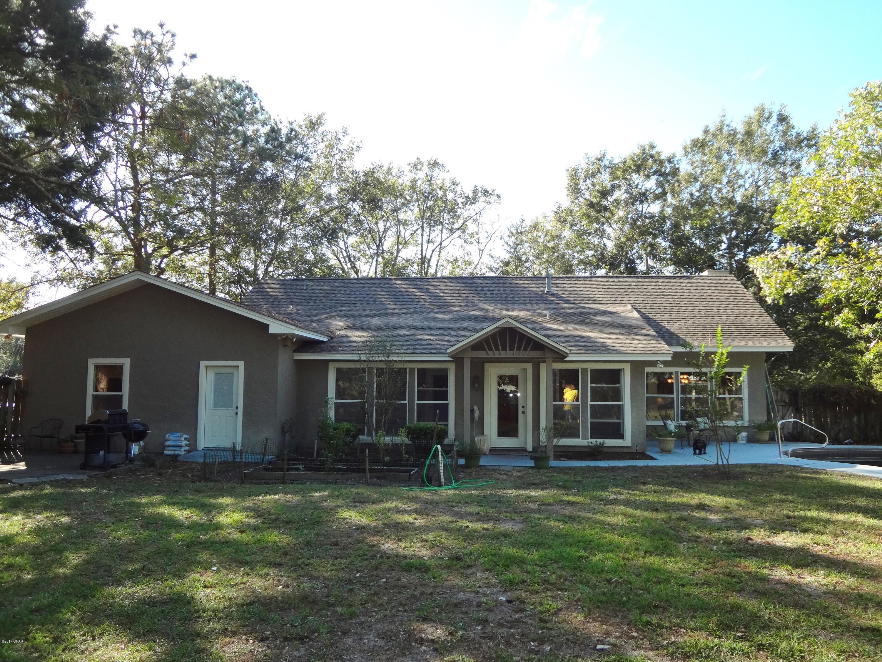 Lynn Haven - Residential