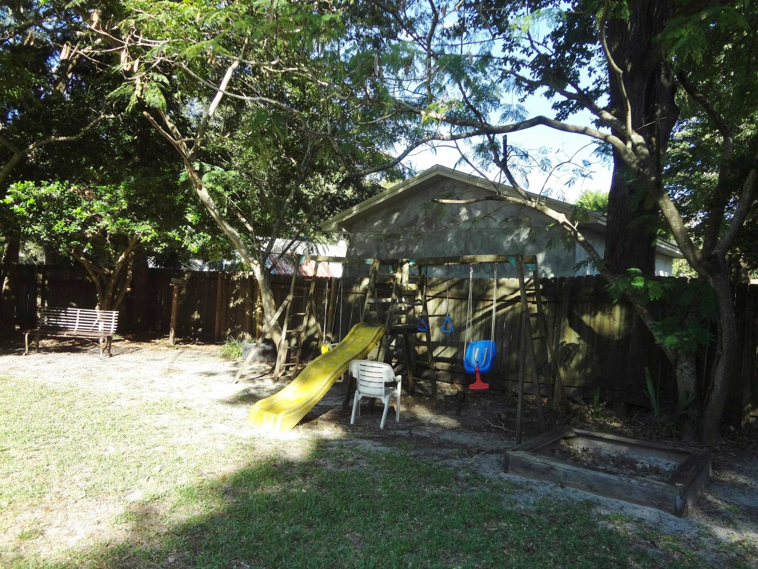 Lynn Haven - Residential