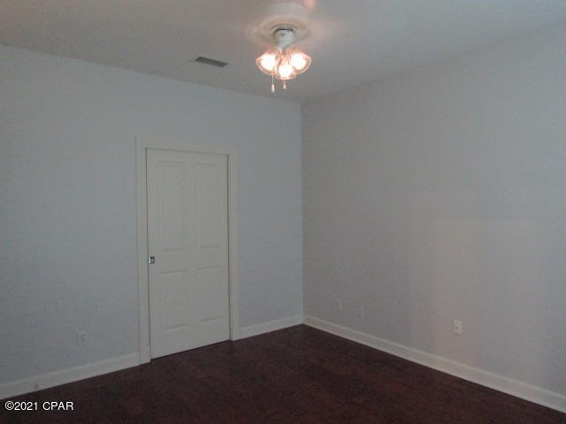 Colony Club Hrbr Ph 1 - Residential Lease