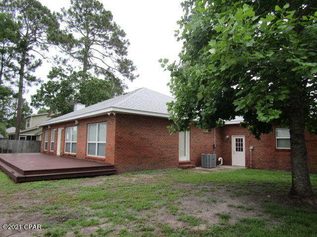 Colony Club Hrbr Ph 1 - Residential Lease