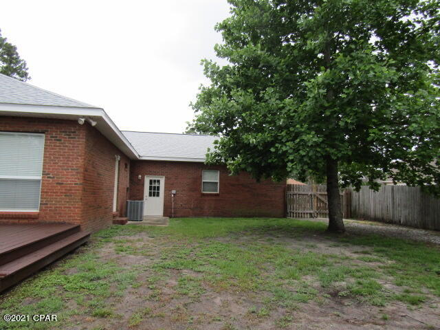 Colony Club Hrbr Ph 1 - Residential Lease