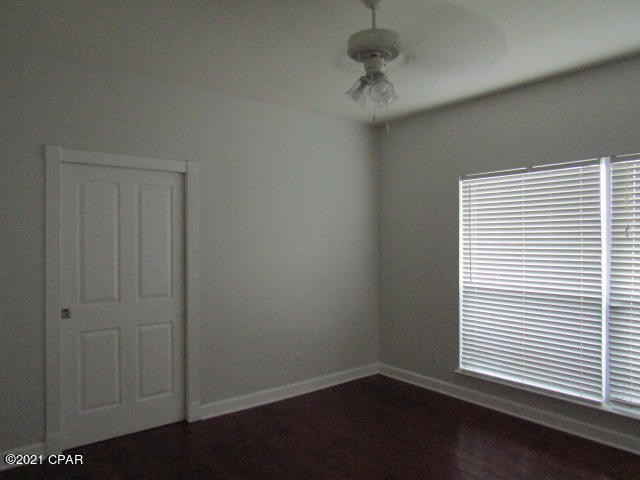 Colony Club Hrbr Ph 1 - Residential Lease