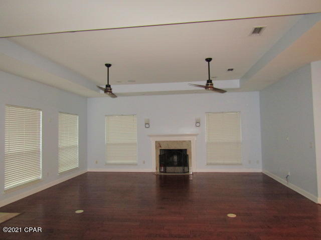 Colony Club Hrbr Ph 1 - Residential Lease