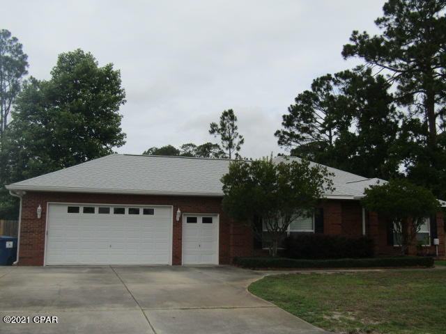 Colony Club Hrbr Ph 1 - Residential Lease