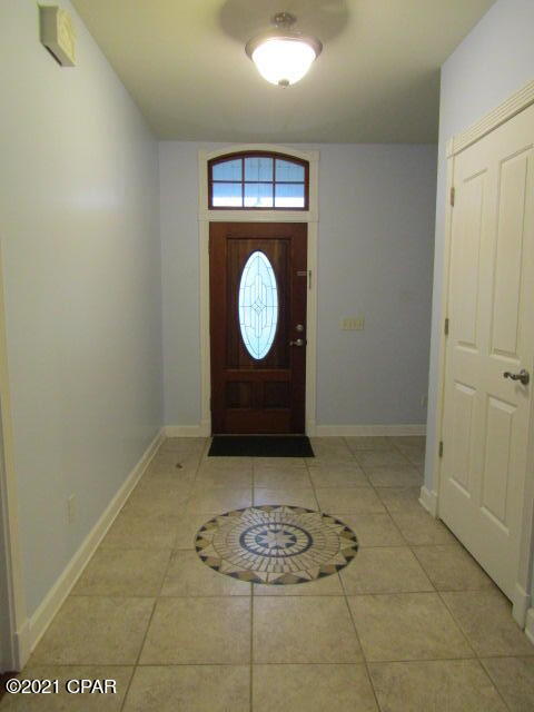 Colony Club Hrbr Ph 1 - Residential Lease