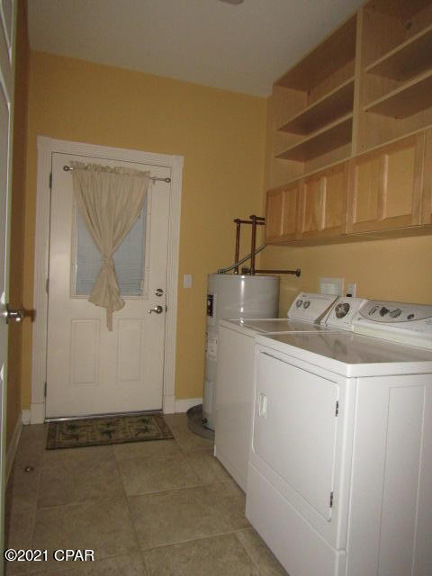 Colony Club Hrbr Ph 1 - Residential Lease