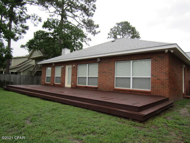 Colony Club Hrbr Ph 1 - Residential Lease