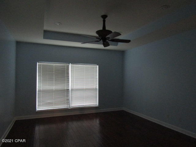 Colony Club Hrbr Ph 1 - Residential Lease