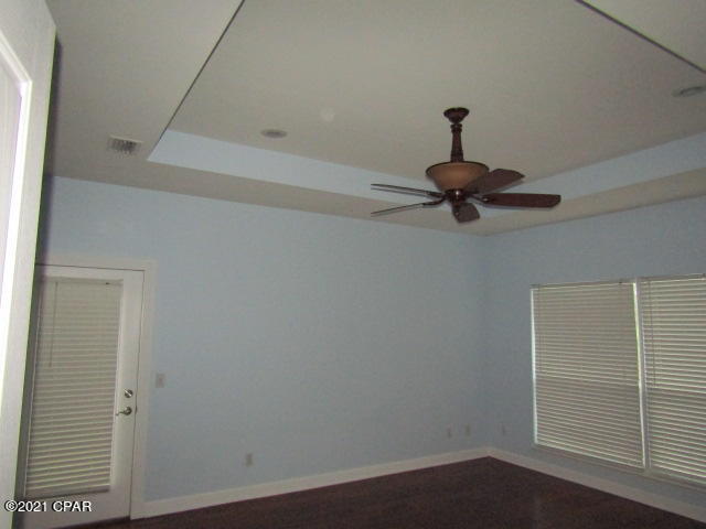 Colony Club Hrbr Ph 1 - Residential Lease