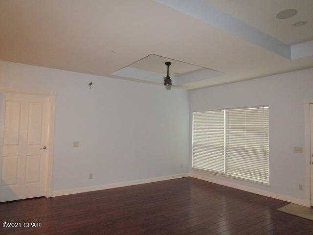 Colony Club Hrbr Ph 1 - Residential Lease