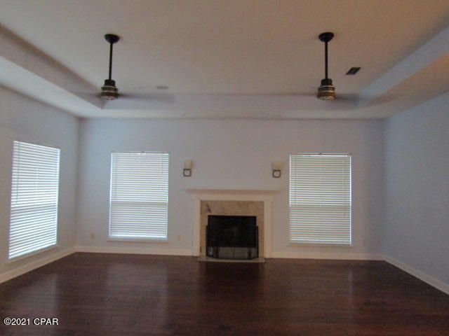 Colony Club Hrbr Ph 1 - Residential Lease