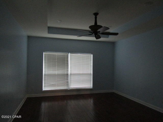 Colony Club Hrbr Ph 1 - Residential Lease