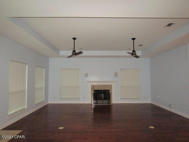 Colony Club Hrbr Ph 1 - Residential Lease