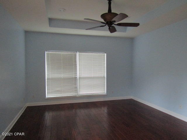 Colony Club Hrbr Ph 1 - Residential Lease