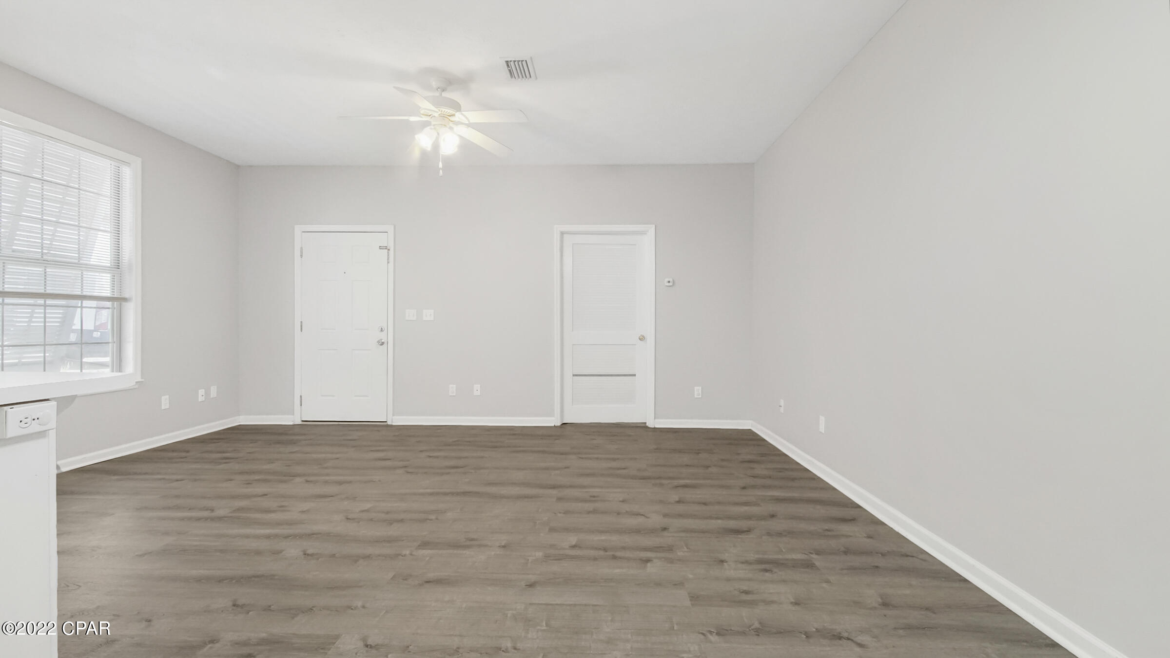 El Centro Beach - Residential