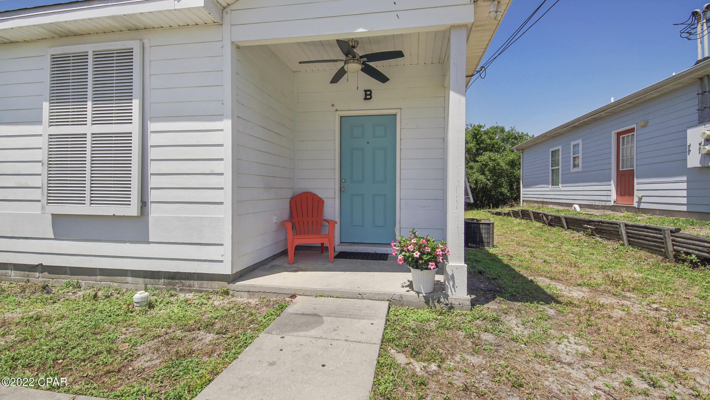 El Centro Beach - Residential
