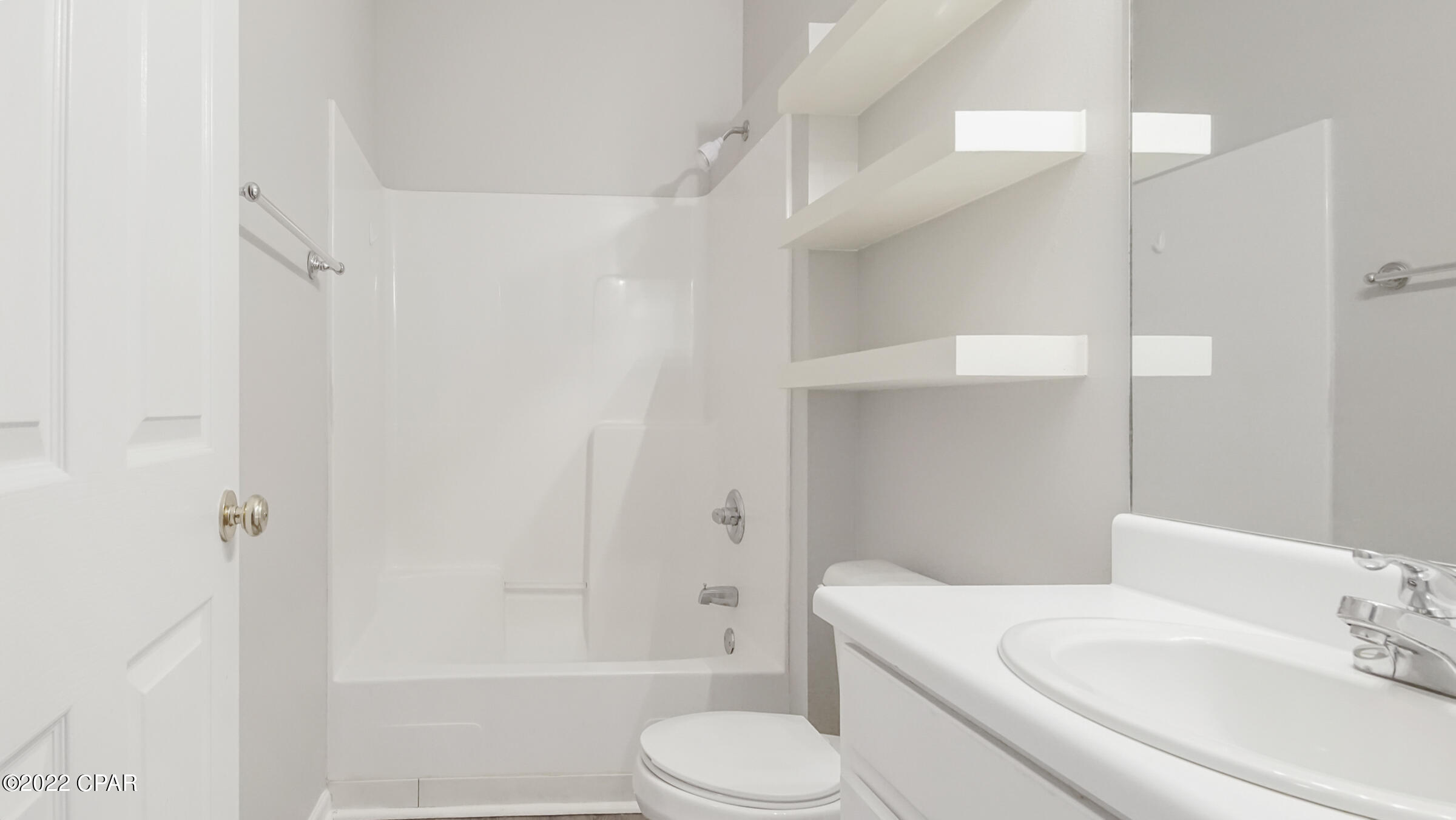 El Centro Beach - Residential