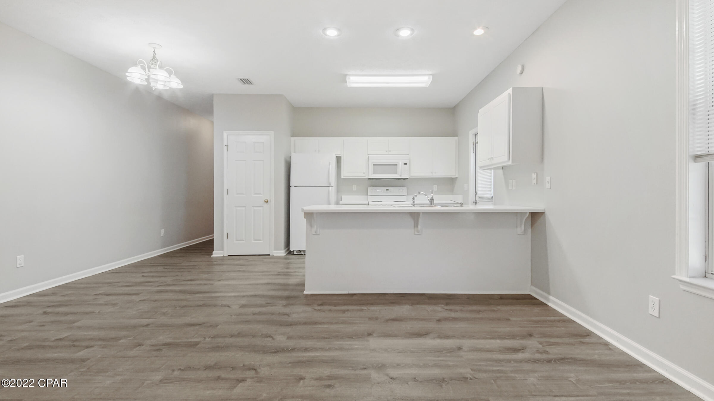 El Centro Beach - Residential