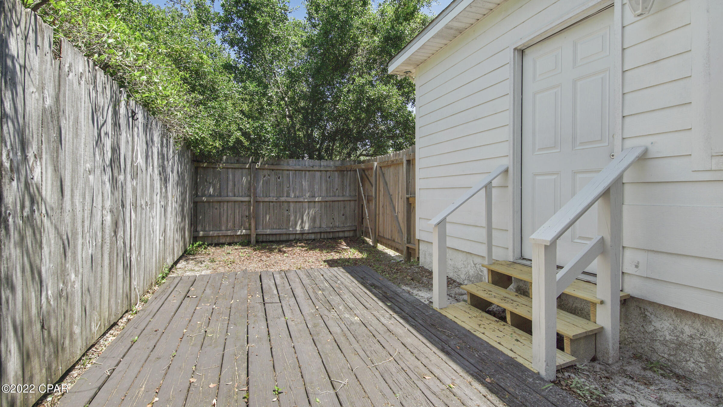 El Centro Beach - Residential