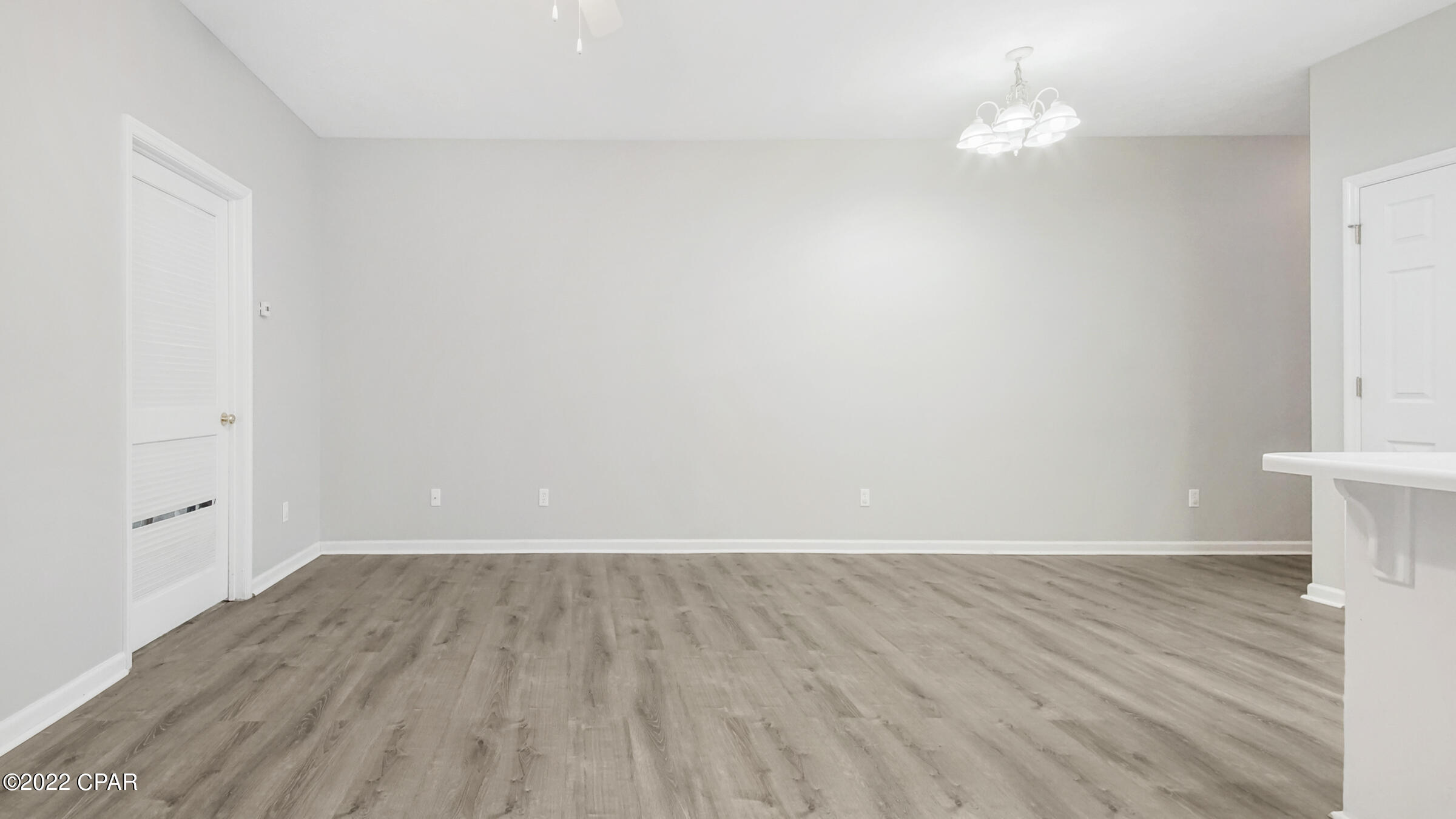 El Centro Beach - Residential