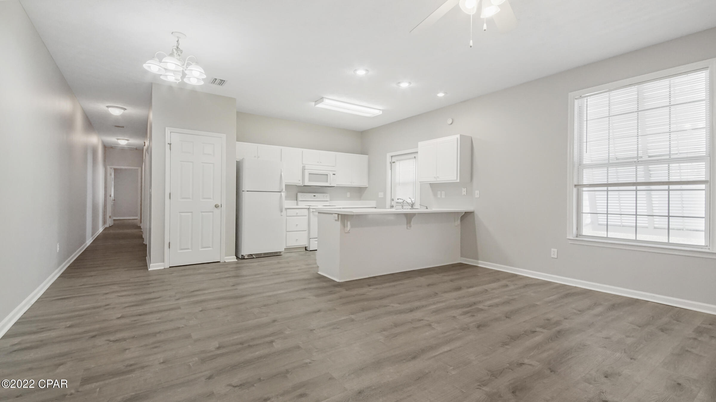 El Centro Beach - Residential