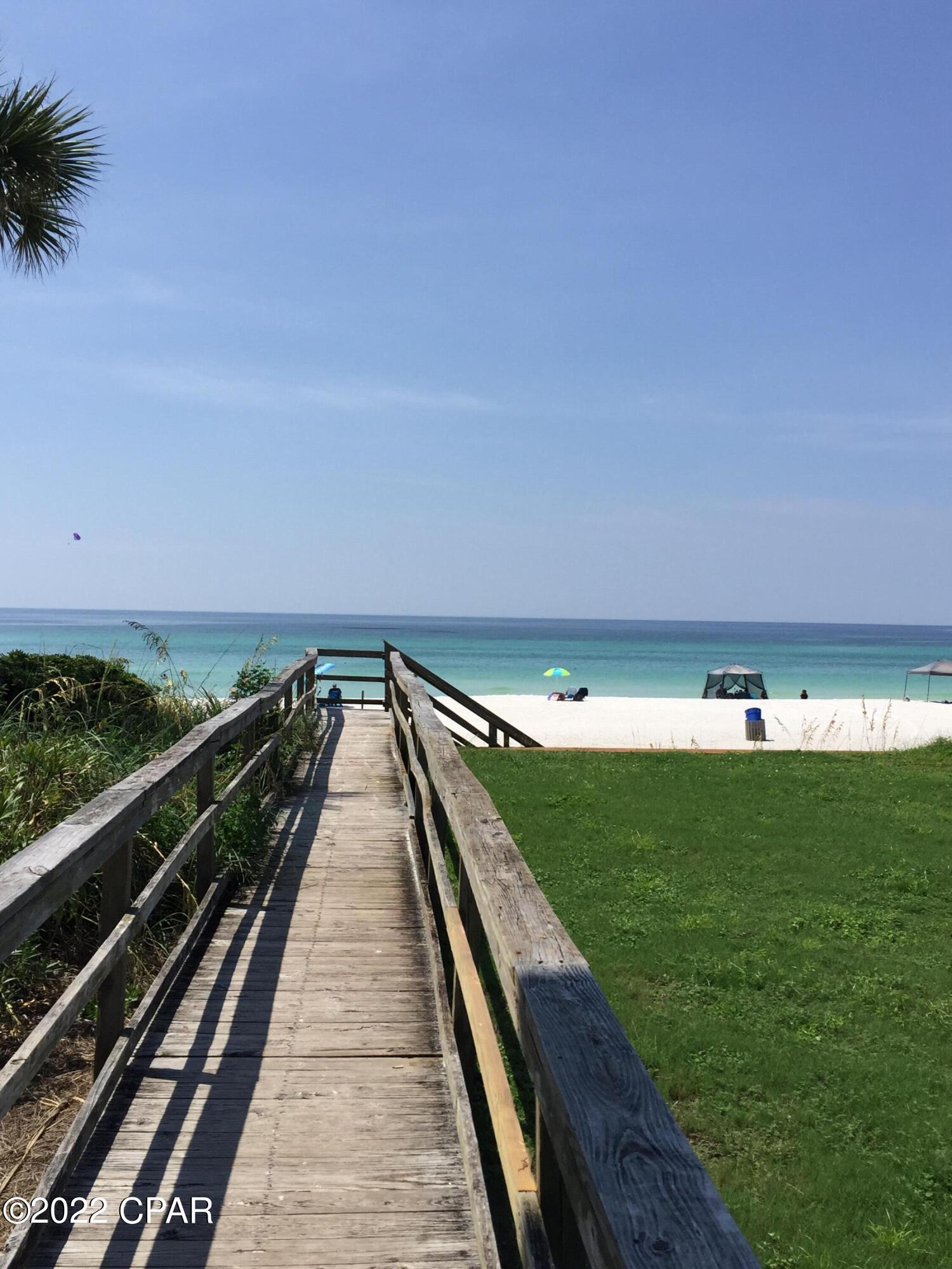 El Centro Beach - Residential