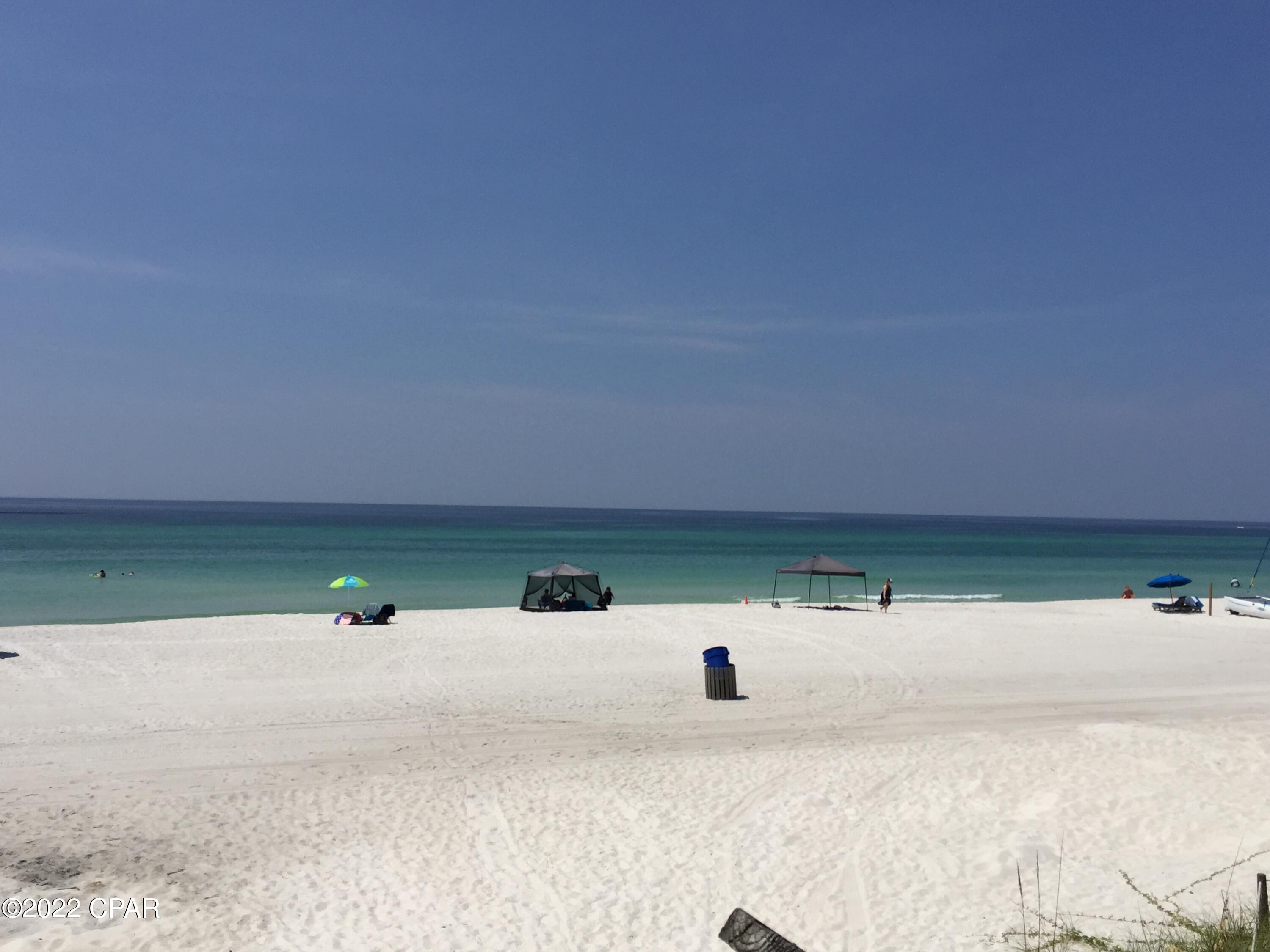 El Centro Beach - Residential