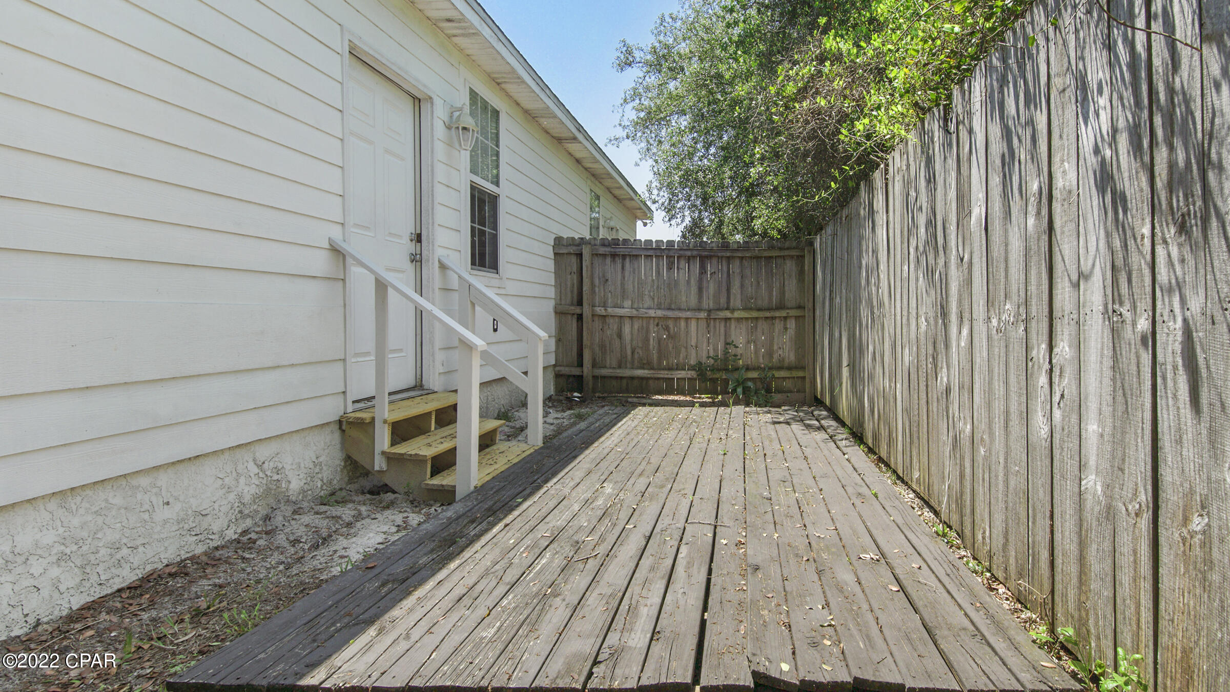 El Centro Beach - Residential