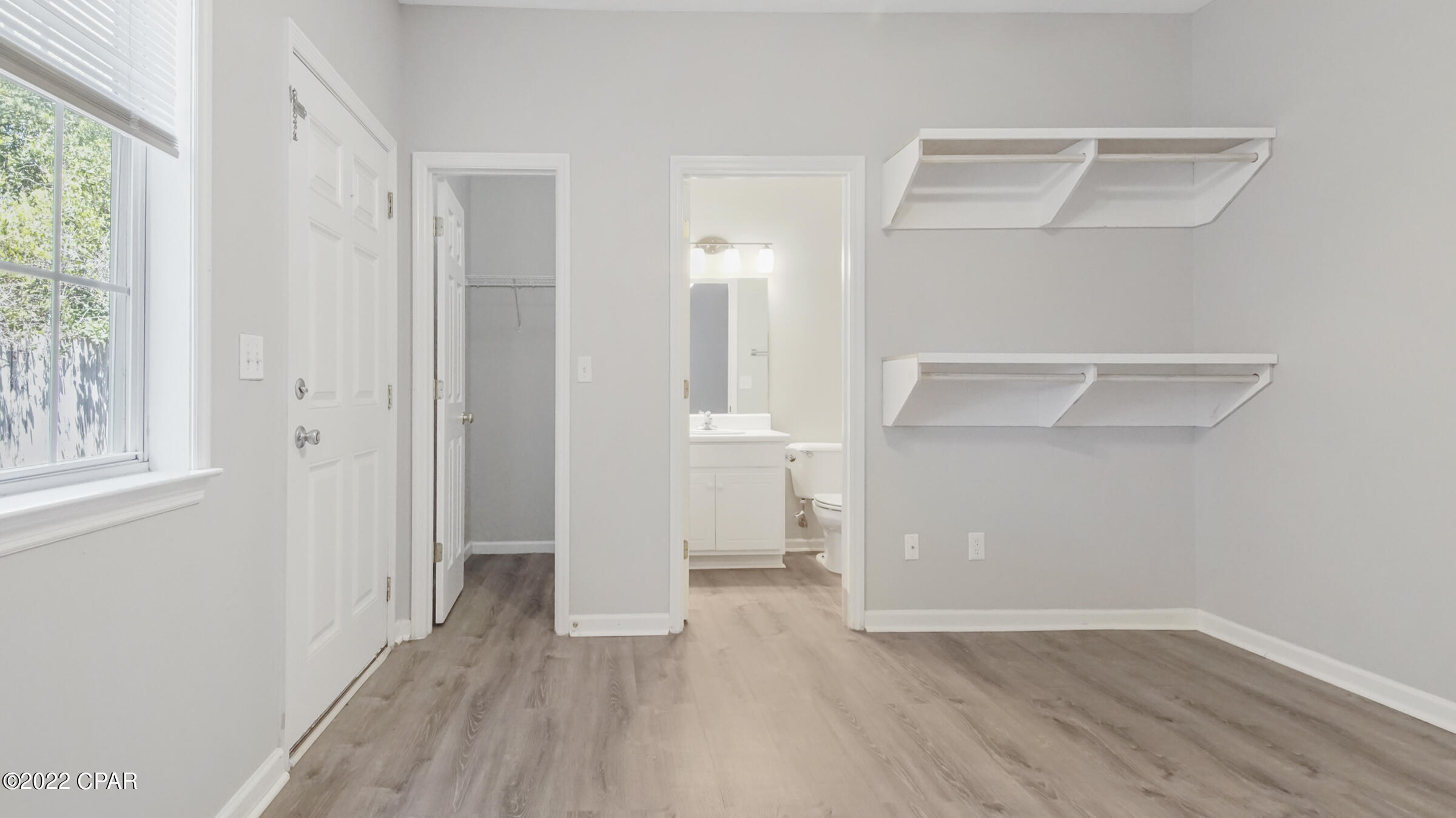 El Centro Beach - Residential