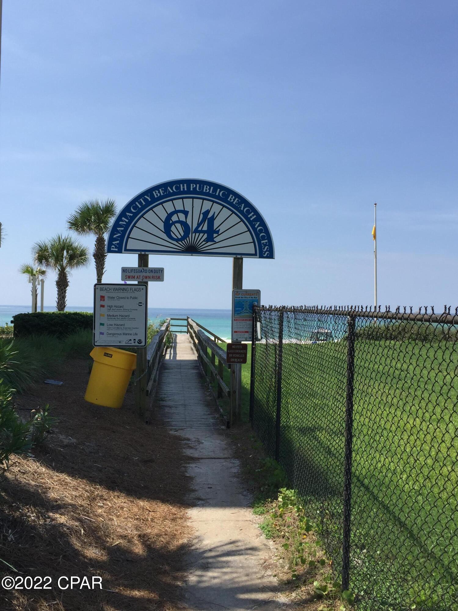 El Centro Beach - Residential