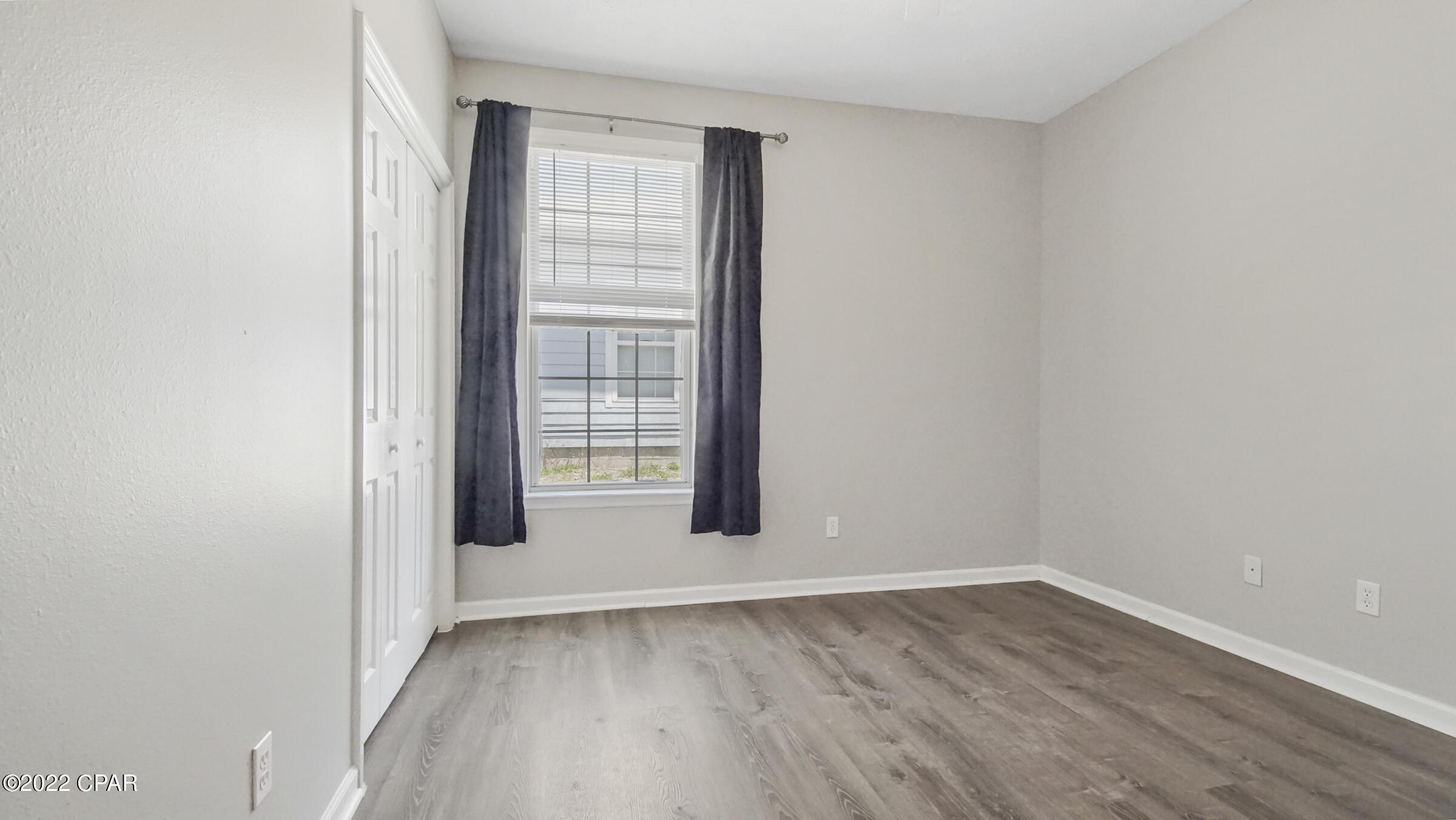 El Centro Beach - Residential